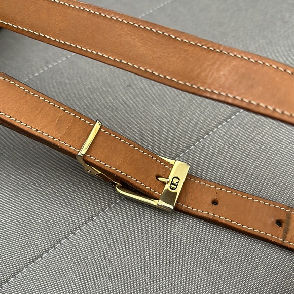 Vintage Christian Dior purse - Picture 10 of 11